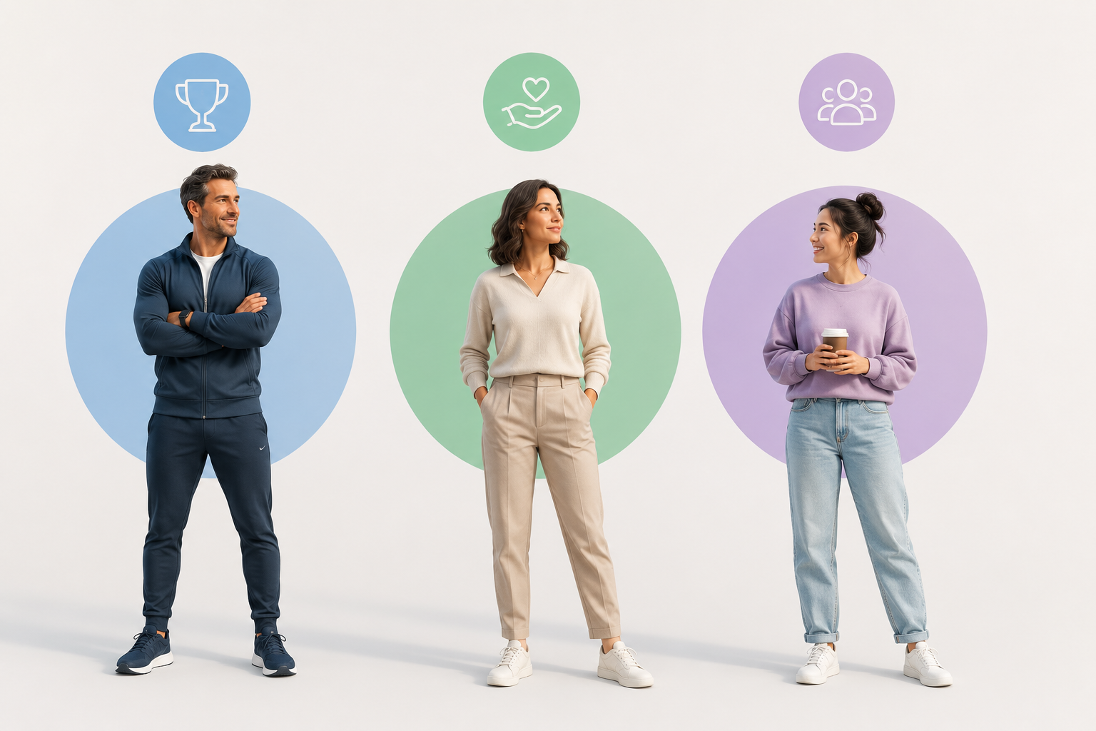 Why You'll Never Engage All Your Employees with the Same Initiative ?